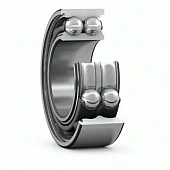 Радиально-упорный шариковый подшипник 3056205 2RS (3205 A 2RSTN) в Белгороде